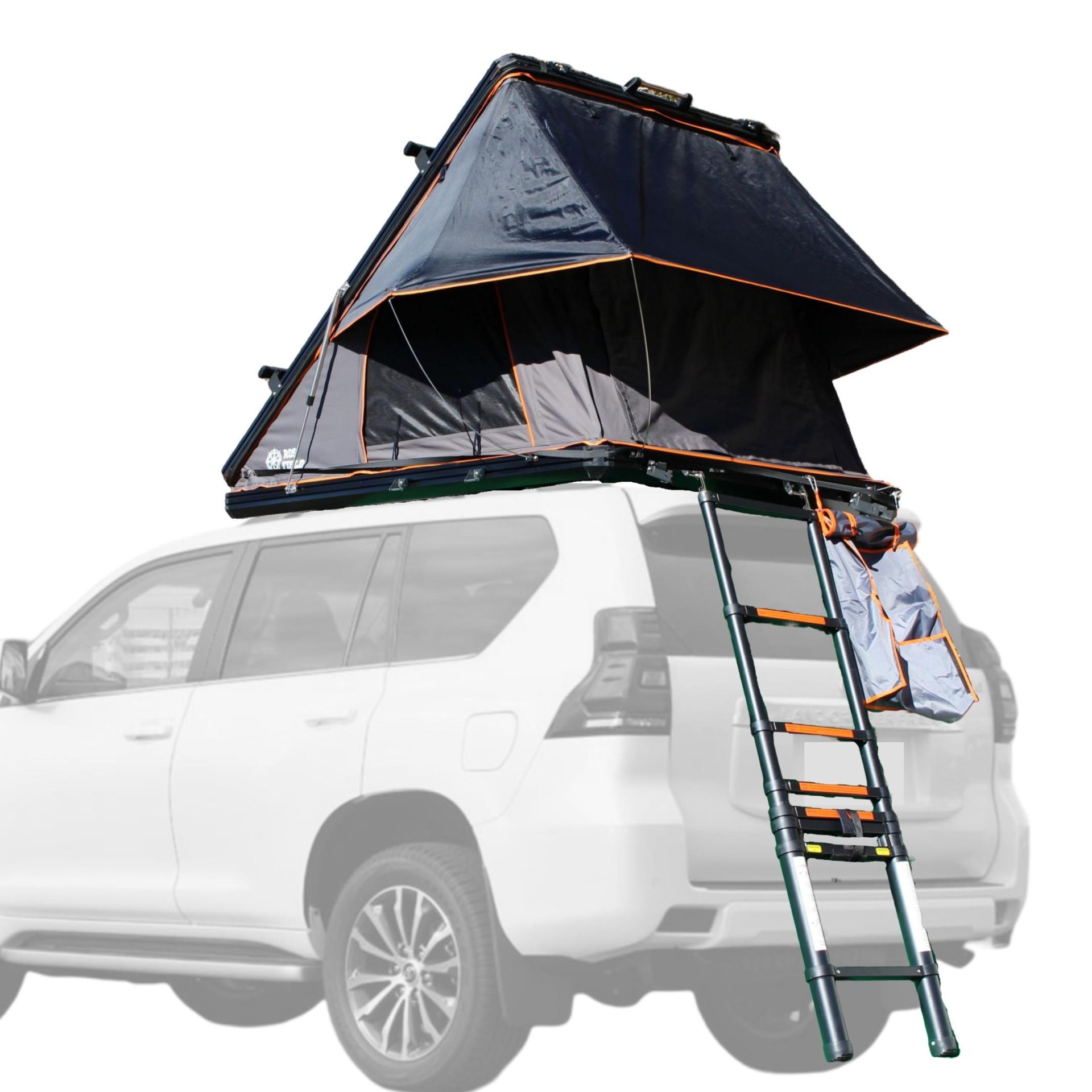 ROOF TENT